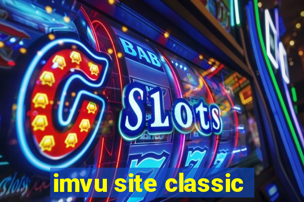 imvu site classic